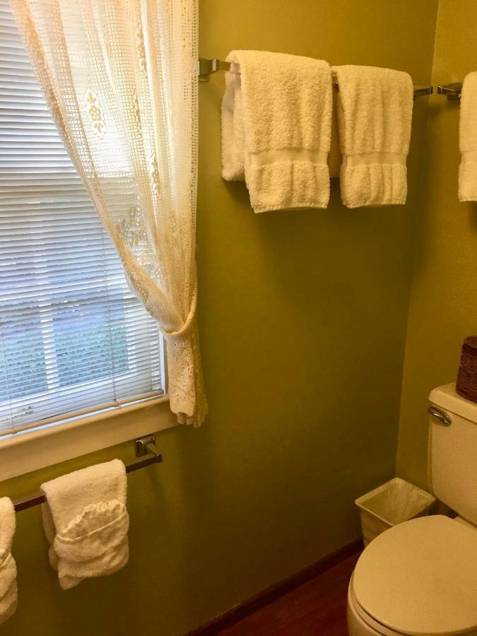 Romeo Inn Ashland Habitación foto
